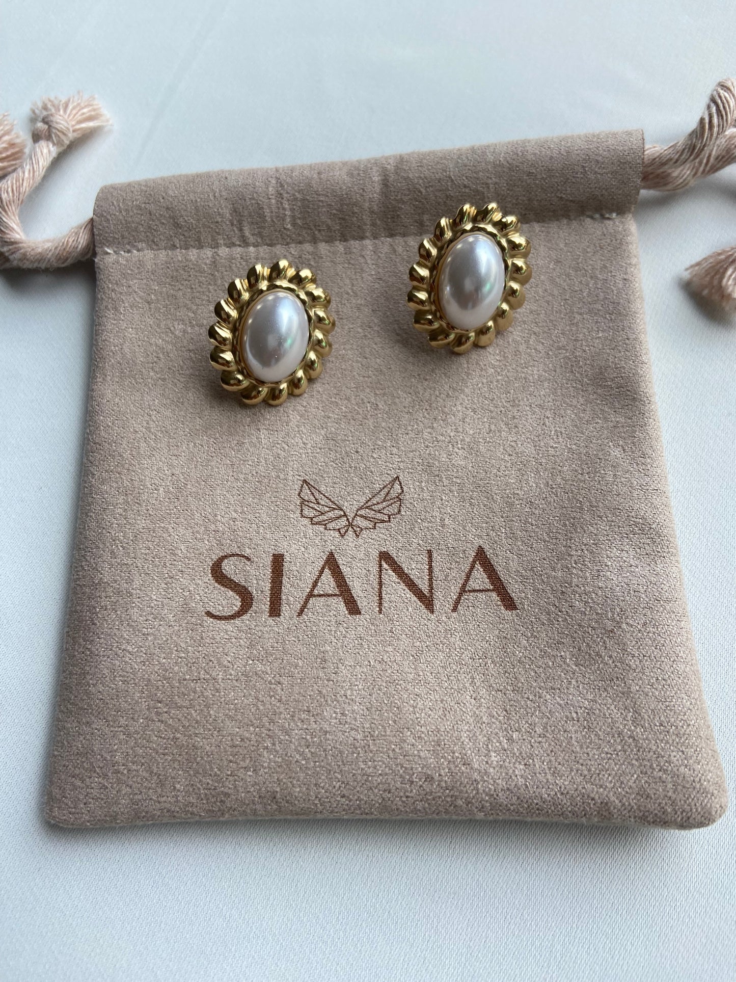 Aretes Juliana