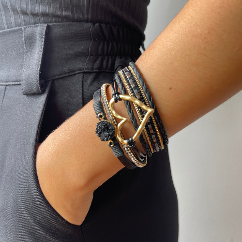 Pulsera Layers 1