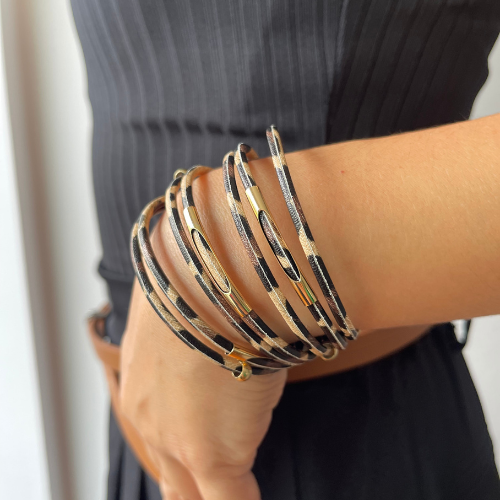 Pulsera Layers 3