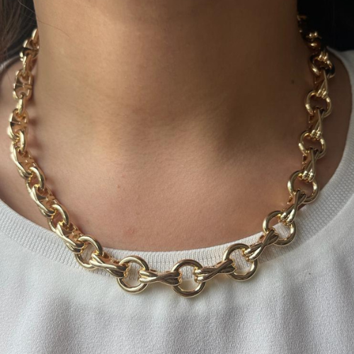 Collar Chunky 2