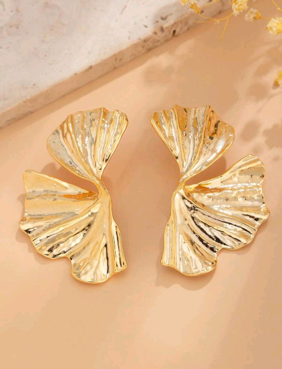 Aretes Mandy